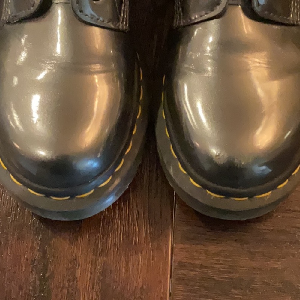 Dr. Martens airwair the original - Picture 2 of 7